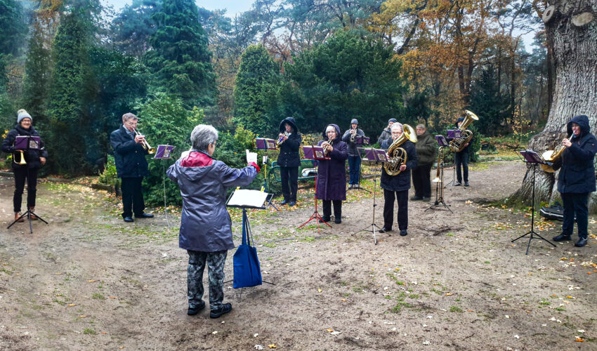 Posaunenchor Drevenack